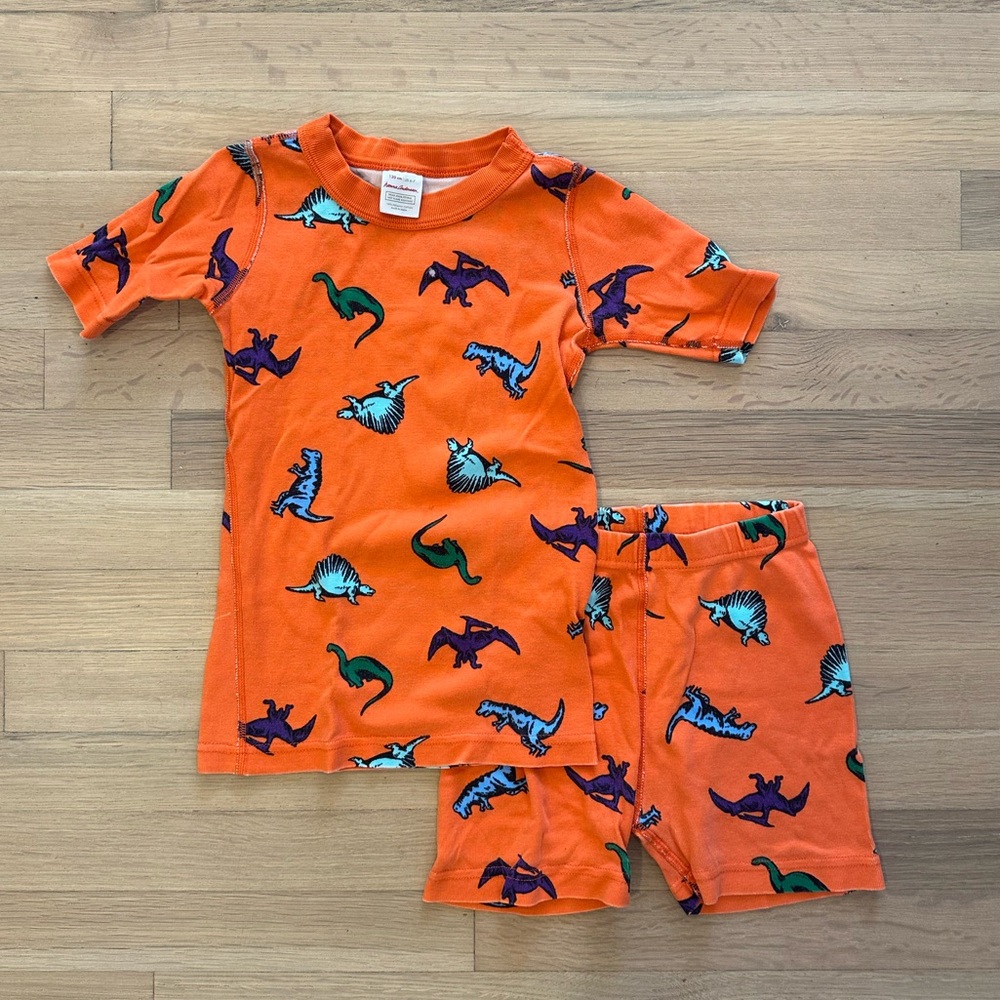 Hanna Andersson Pajamas